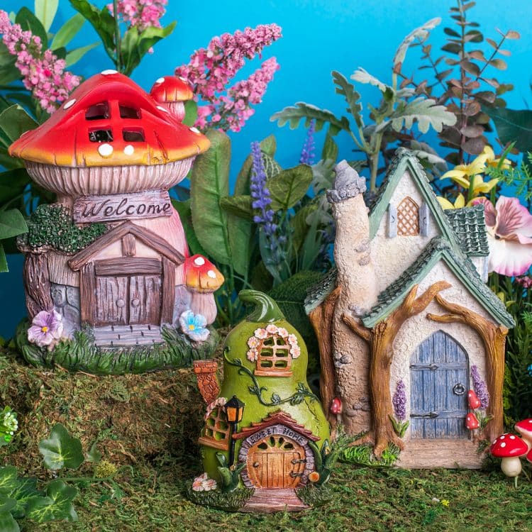 Fairy Gardens UK Top UK Supplier for Magical Fairy Gardens