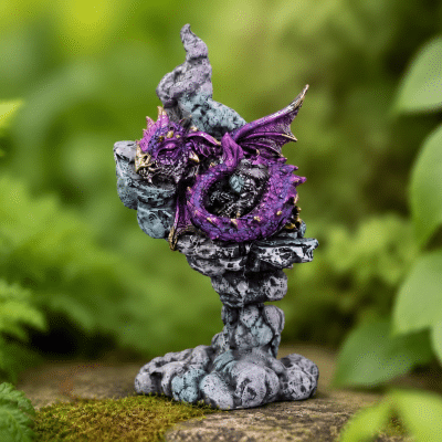 Hazy Slumber Dragon